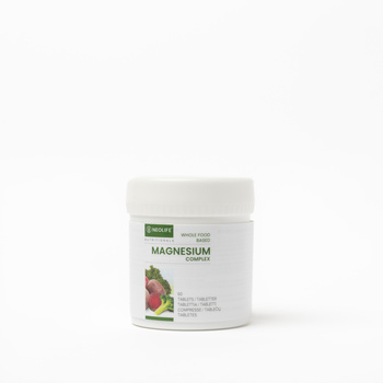 Magnesium Complex food supplement