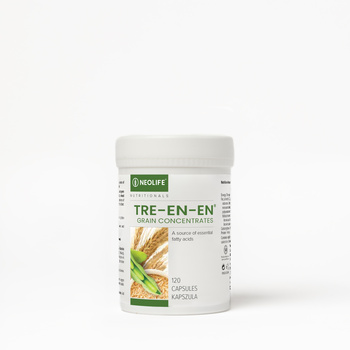 Tre-en-en, Food supplement