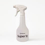 Spray bottle 500 ml.